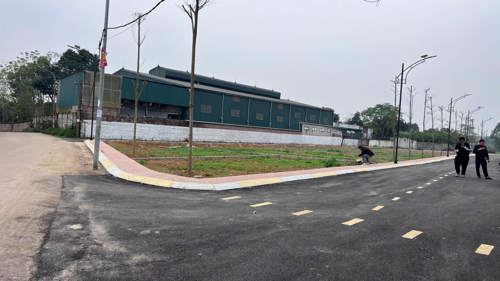 Vì sao đất nền Đồng Trạng Hoà Lạc đang là điểm nóng thu hút nhiều nhà đầu tư? 16004152