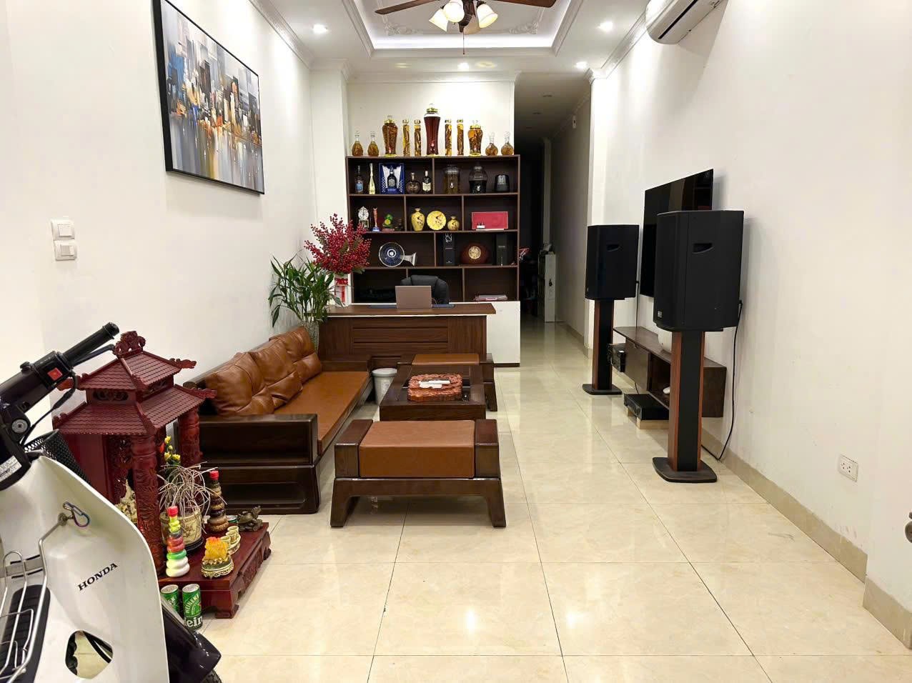 CHÍNH CHỦ CẦN BÁN CĂN NHÀ Mặt Ngõ 102 phố Hoàng Đạo Thành, phường Khương Đình, Quận Thanh Xuân, Hà 16004153