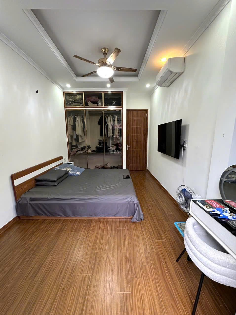CHÍNH CHỦ CẦN BÁN CĂN NHÀ Mặt Ngõ 102 phố Hoàng Đạo Thành, phường Khương Đình, Quận Thanh Xuân, Hà 16004153
