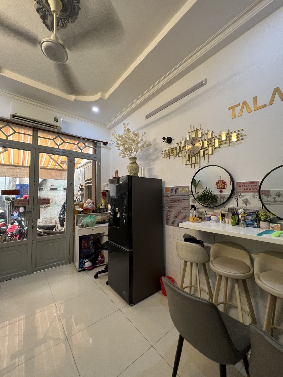 HOT HOT – CHÍNH CHỦ CẦN BÁN 2 CĂN NHÀ LIỀN KỀ Tại 121 & 125 VÕ DUY NINH, P.22, Q.BÌNH THẠNH, TP.HCM 16004154