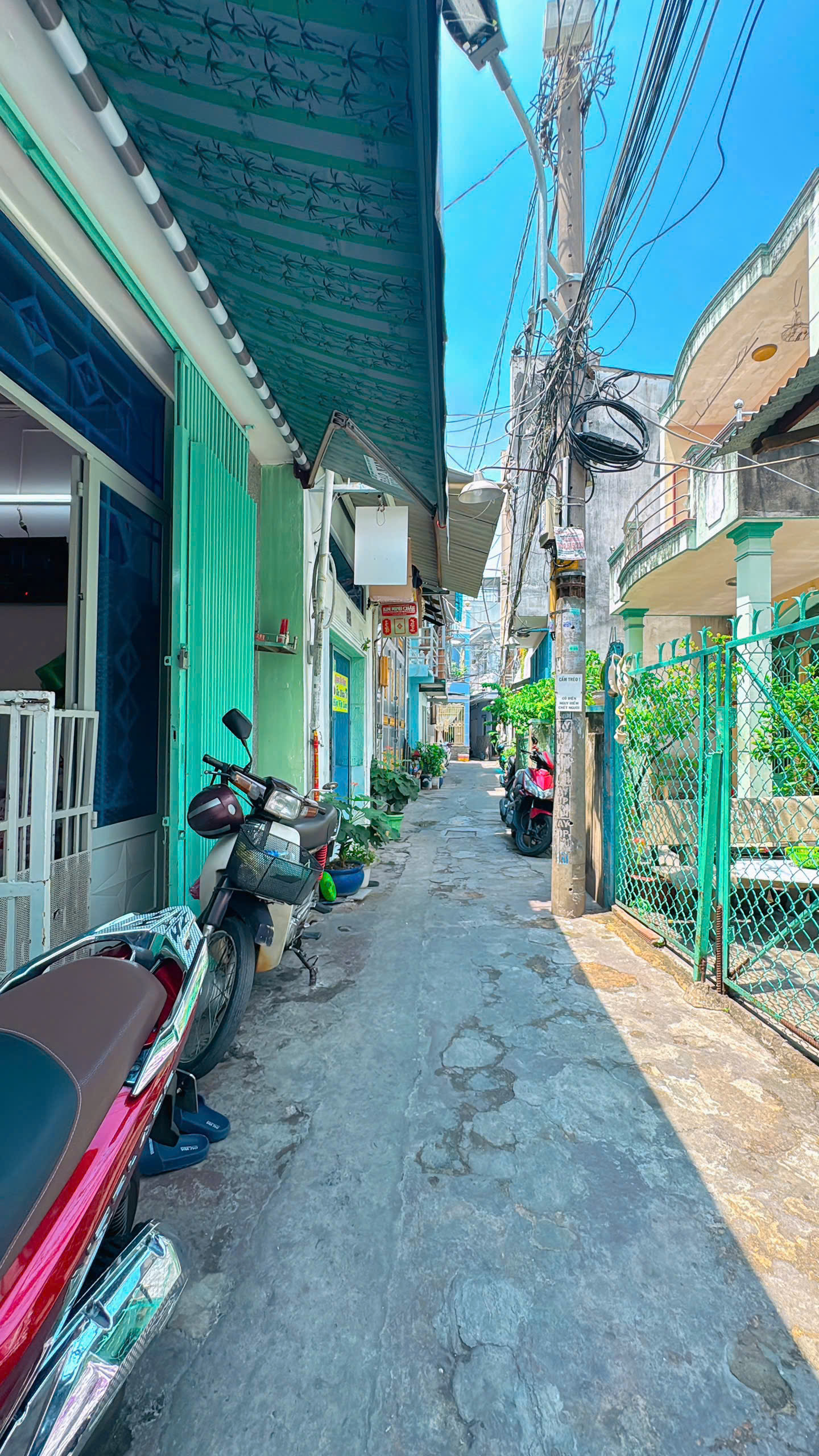 Nhà 5x9m Bông Sao P5Q8 P.Bình Đông, Giá : 4.38 Tỷ 16004157