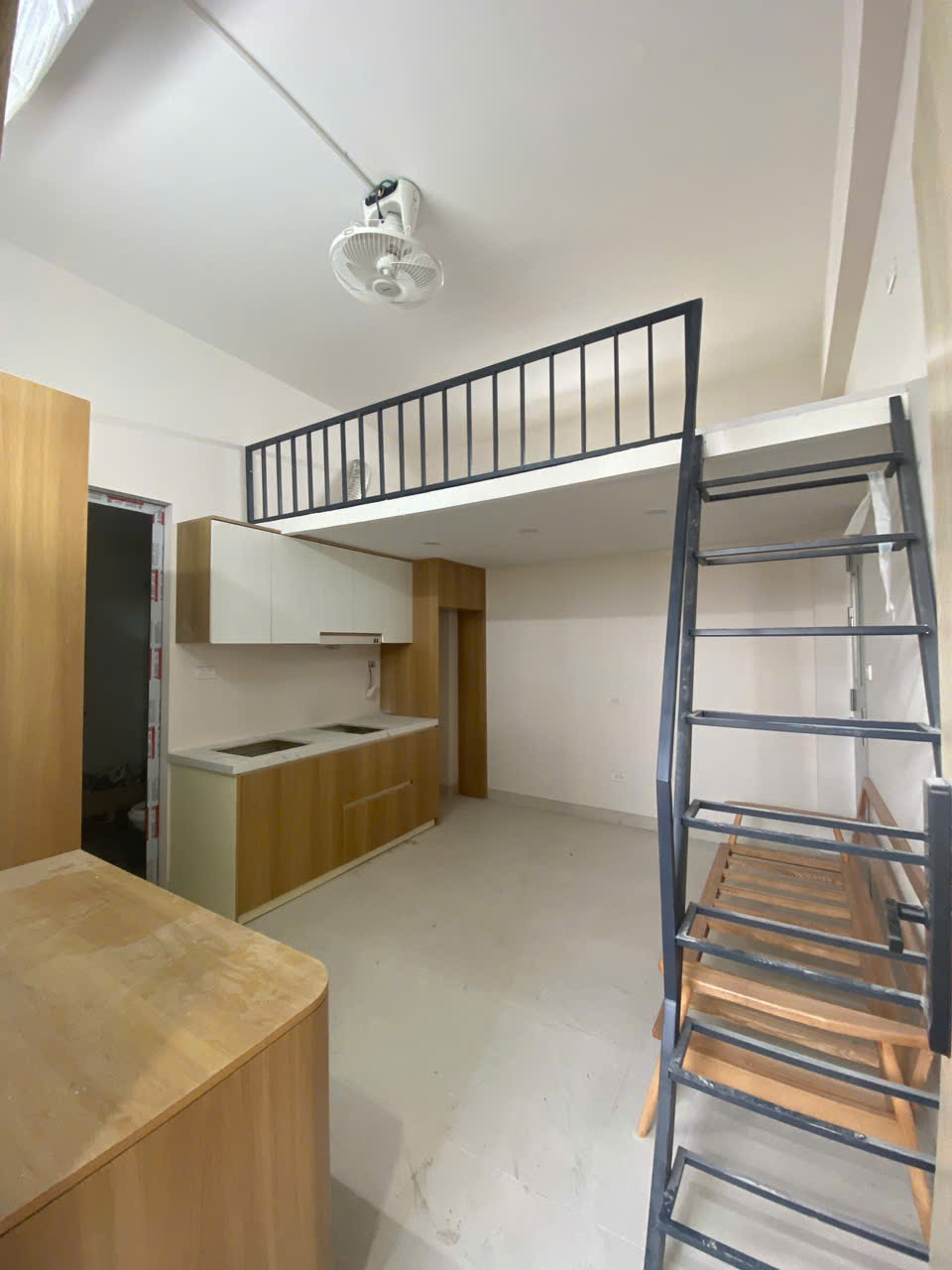CHO THUÊ STUDIO MỚI – NGÔ XUÂN QUẢNG, GIA LÂM
FULL NỘI THẤT – Ở NGAY – GIÁ CHỈ 5 TRIỆU 16004159