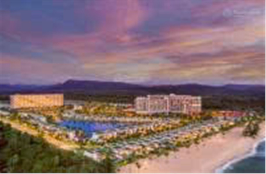 Chính chủ bán Condotel Movenpick Resort Phú Quốc đang khai thác, có dòng tiền. 16004161