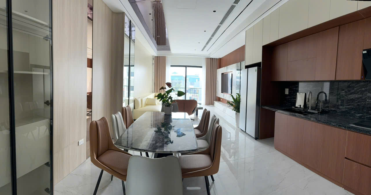 OTO NGỦ TRONG NHÀ - 57m2-  6 TẦNG THANG MÁY - 4M MẶT TIỀN- TRUNG TÂM QUẬN HOÀNG MAI. GIÁ 18.8 TỶ 16004166