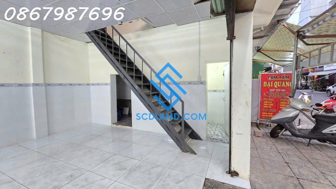 [HÀNG HIẾM] NHÀ MẶT TIỀN PHẠM HỒNG THÁI – NGANG 7M LÝ TƯỞNG – NGAY LÕI TRUNG TÂM – 6,2 TỶ 16004171
