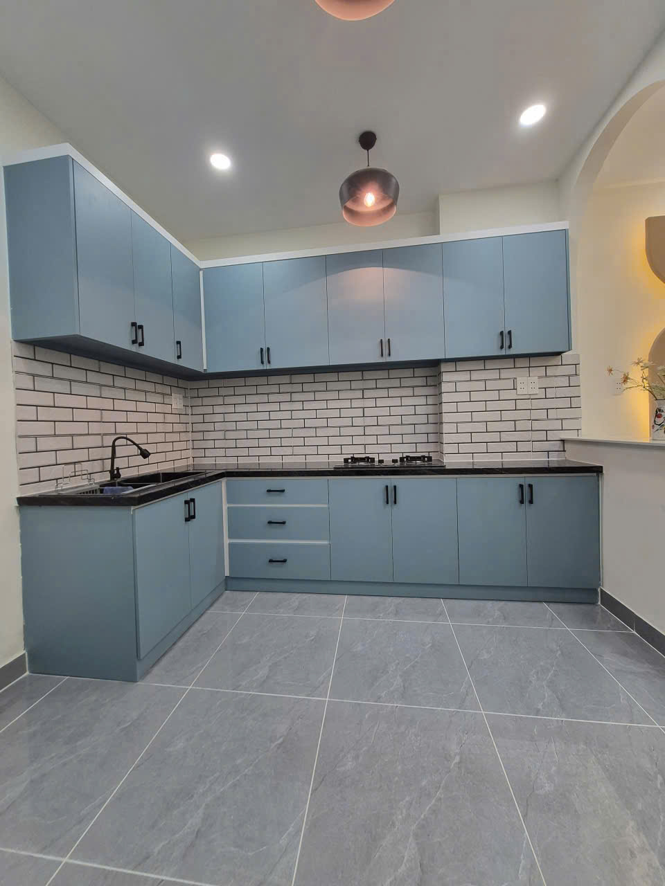 Nhà Gần Siêu Thị Coop Mart Quang Trung - Gò Vấp - 60m2 - Giá 6,4 tỷ 16004186