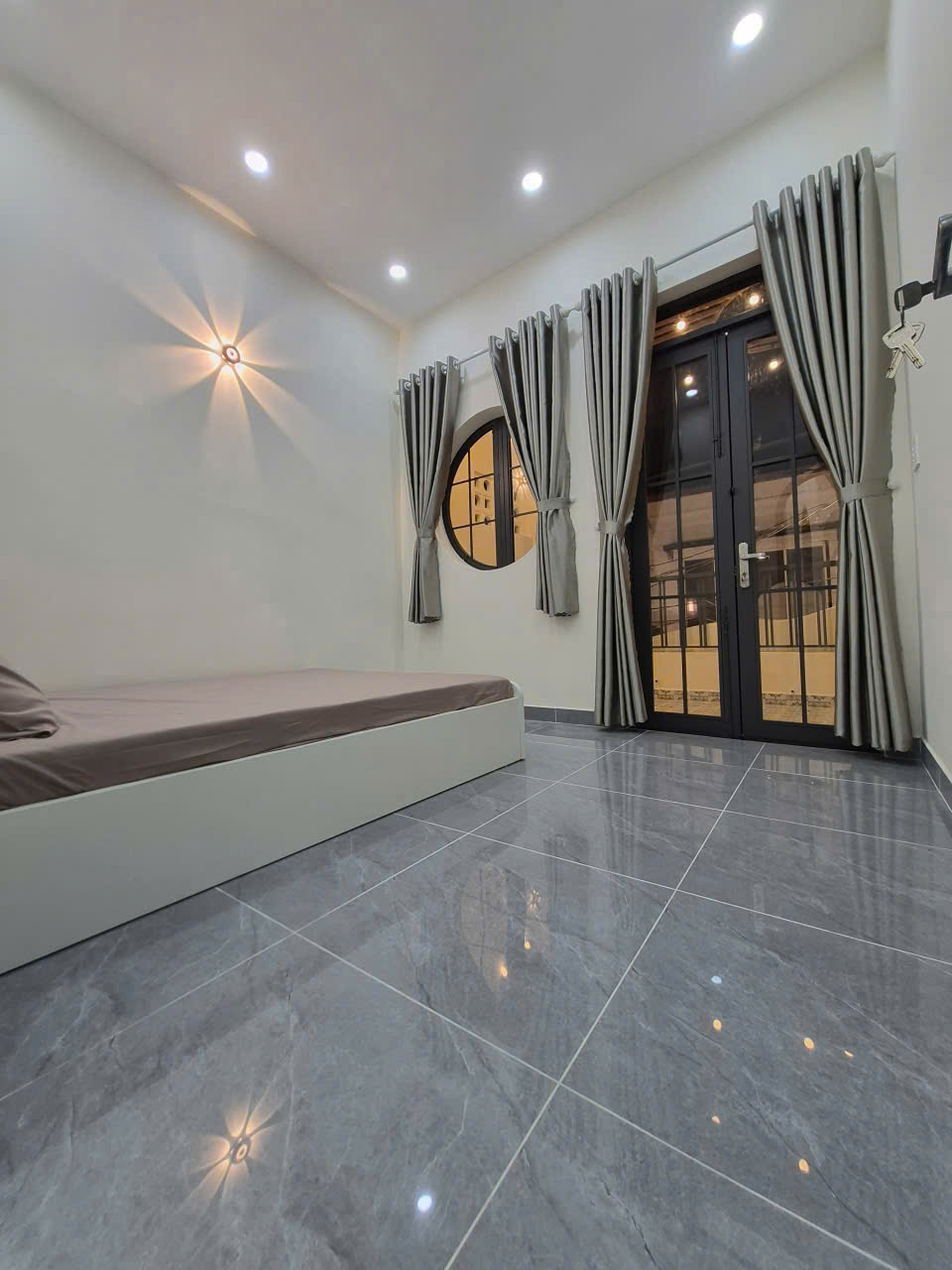 Nhà Gần Siêu Thị Coop Mart Quang Trung - Gò Vấp - 60m2 - Giá 6,4 tỷ 16004186