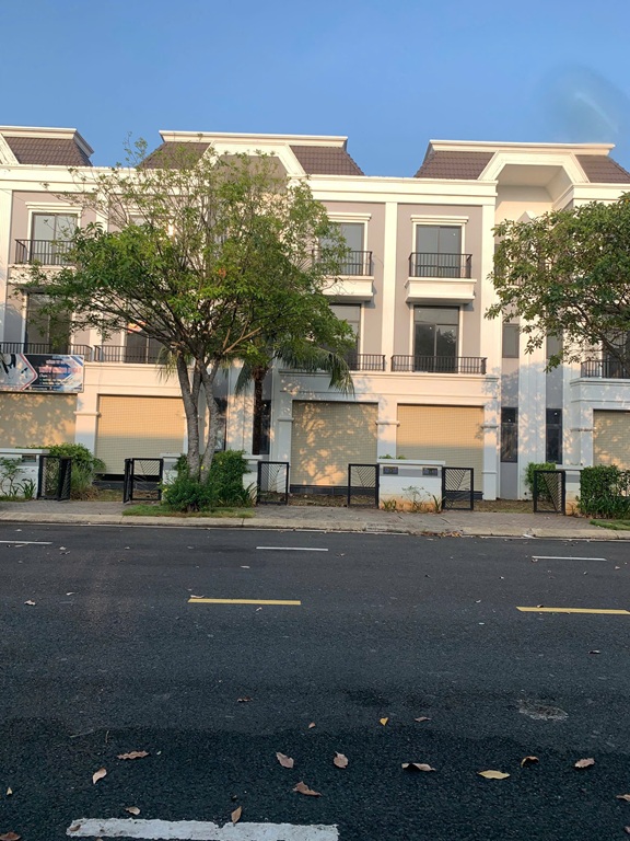 CHÍNH CHỦ BÁN NHÀ LIỀN KỀ A5-13 KĐT PHÚC AN GARDEN – NHÀ ĐẸP, VỊ TRÍ TIỀM NĂNG tại Bàu Bàng, BD 16004185
