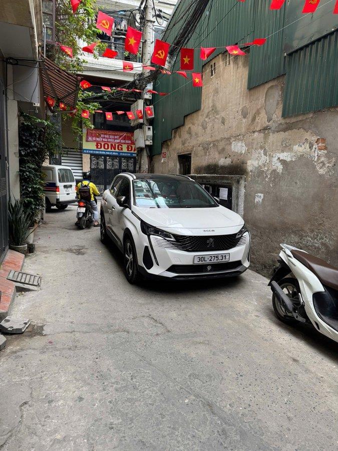 🆘🆘🆘 Hàng Hiếm, Ô Tô Tải Đỗ Cửa, Kinh Doanh Onl, 2 Thoáng Trước Sau, Trung Tâm Quận Đống Đa, Vị 16004188