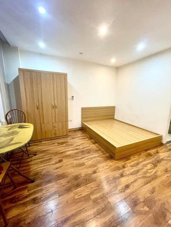 CHÍNH CHỦ CHO THUÊ LÂU DÀI CĂN HỘ STUDIO TẠI PHỐ NGUYỄN KHẢ TRẠC - P. MAI DỊCH - CẦU GIẤY - HÀ NỘI. 16004192