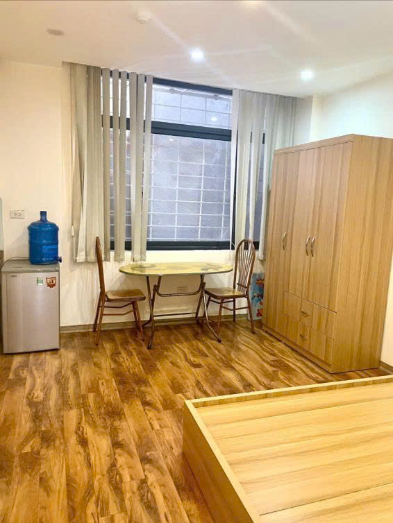 CHÍNH CHỦ CHO THUÊ LÂU DÀI CĂN HỘ STUDIO TẠI PHỐ NGUYỄN KHẢ TRẠC - P. MAI DỊCH - CẦU GIẤY - HÀ NỘI. 16004192