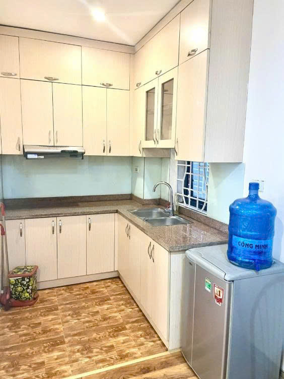 CHÍNH CHỦ CHO THUÊ LÂU DÀI CĂN HỘ STUDIO TẠI PHỐ NGUYỄN KHẢ TRẠC - P. MAI DỊCH - CẦU GIẤY - HÀ NỘI. 16004192
