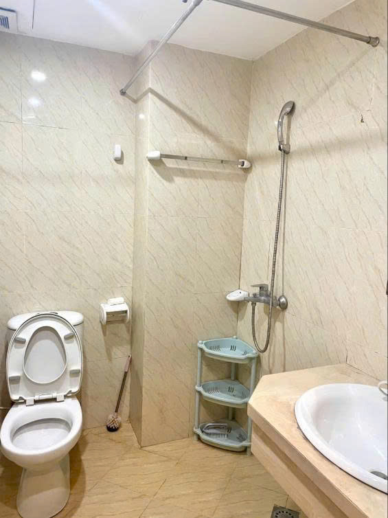 CHÍNH CHỦ CHO THUÊ LÂU DÀI CĂN HỘ STUDIO TẠI PHỐ NGUYỄN KHẢ TRẠC - P. MAI DỊCH - CẦU GIẤY - HÀ NỘI. 16004192