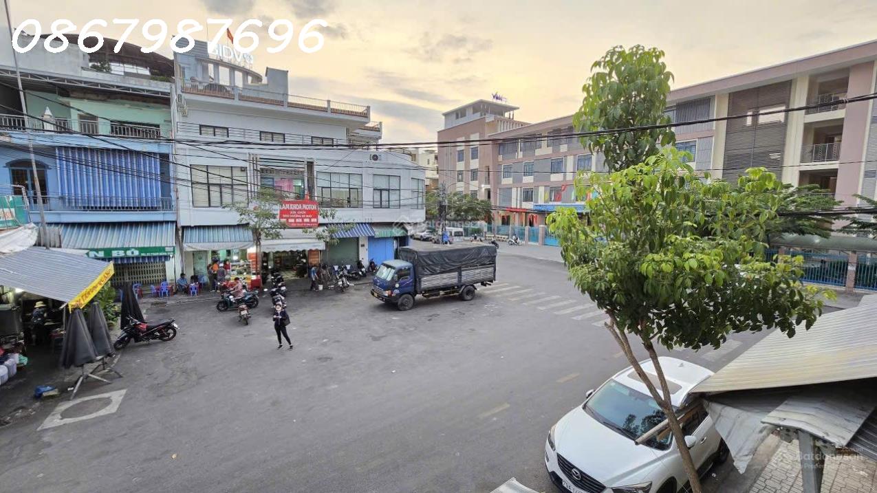SIÊU PHẨM MẶT TIỀN NGANG 6.9M VỊ TRÍ KINH DOANH NGAY CHỢ ĐẦM TP NHA TRANG 16004195