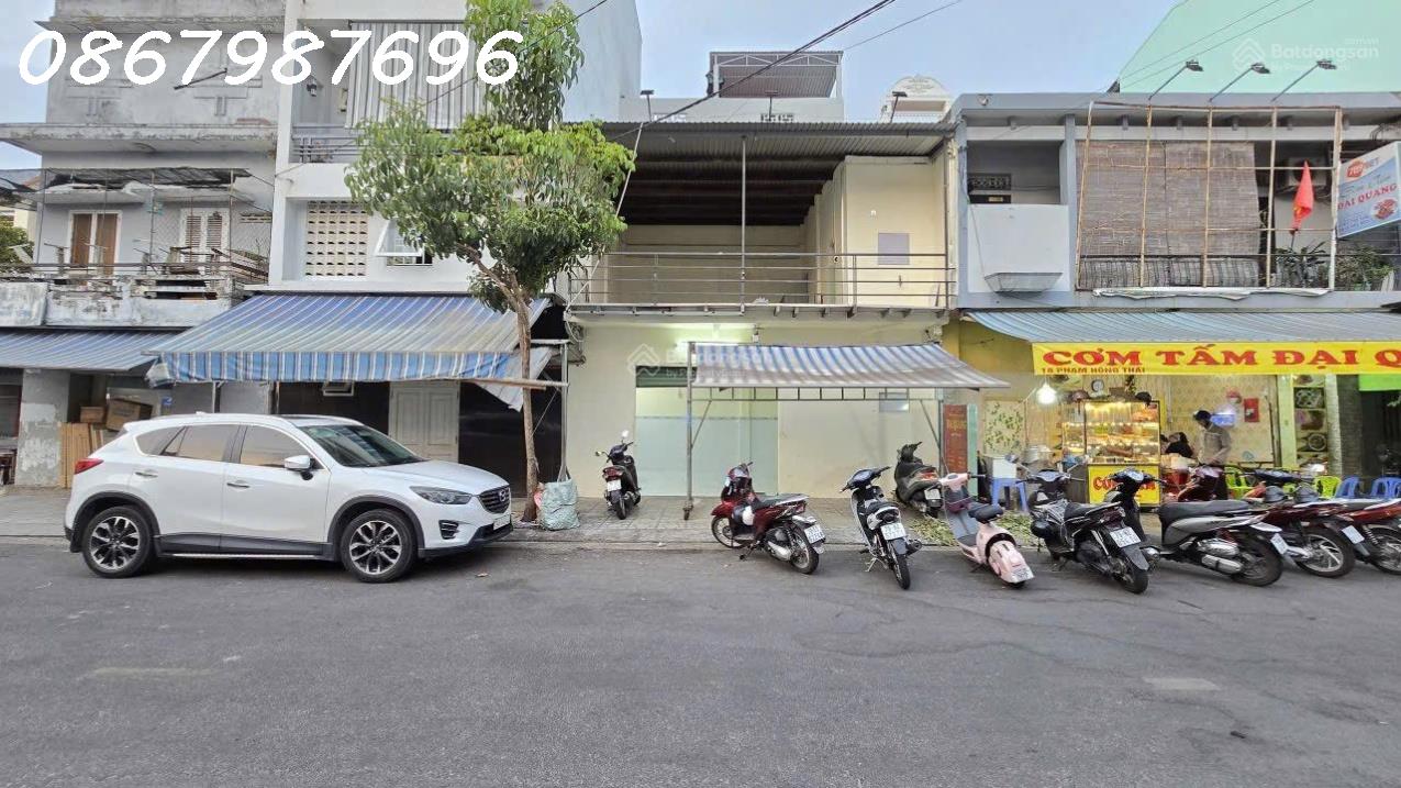 SIÊU PHẨM MẶT TIỀN NGANG 6.9M VỊ TRÍ KINH DOANH NGAY CHỢ ĐẦM TP NHA TRANG 16004195
