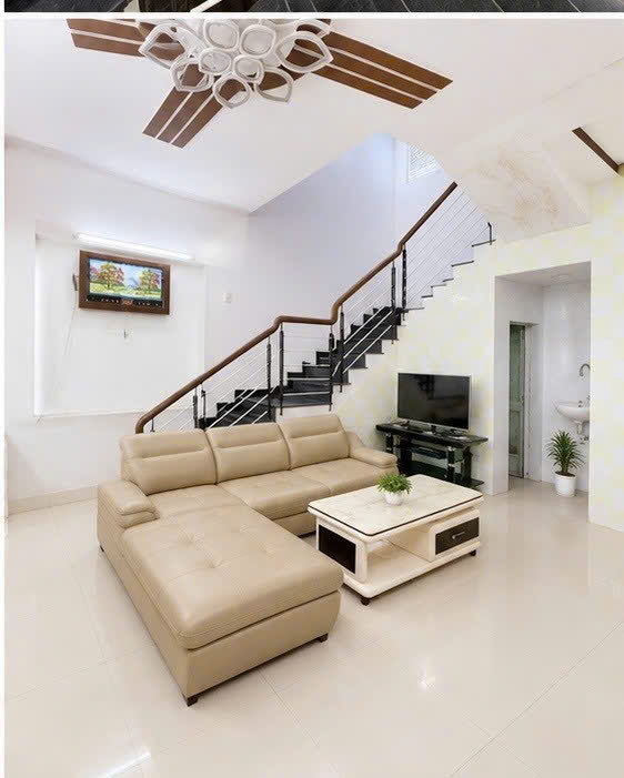 ► Nhà sát Lê Đình Dương Cầu Rồng, 42m2, 3.5 tầng 4PN, nhỉnh 4 tỷ 16004197