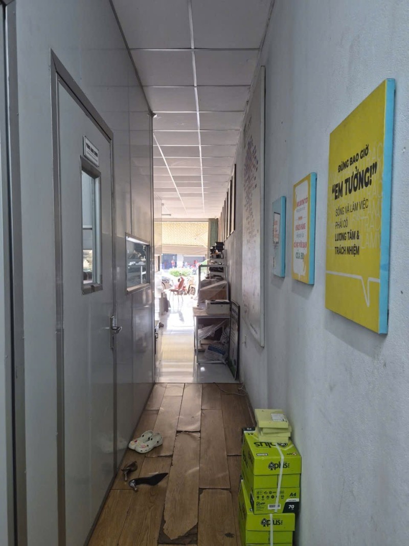 ♥ Mặt Tiền Nguyễn Hữu Thọ, 120m2, nhỉnh 13 tỷ 16004207