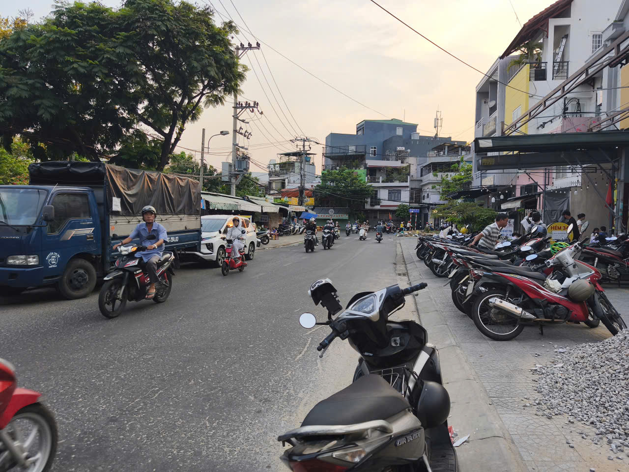 ♪ Đất MT Kỳ Đồng đường 7.5m lề 6.5m gần Chợ, Kinh Doanh Cực Tốt, 95m2, vuông đẹp, 8.x tỷ 16004206