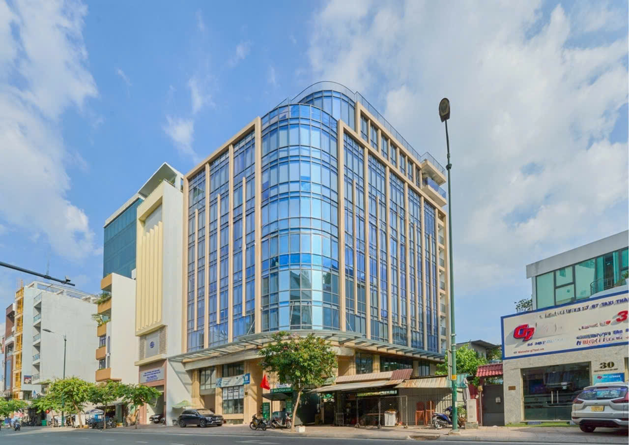 CHO THUÊ VĂN PHÒNG HẠNG B – GẦN SÂN BAY TÂN SƠN NHẤT 16004212