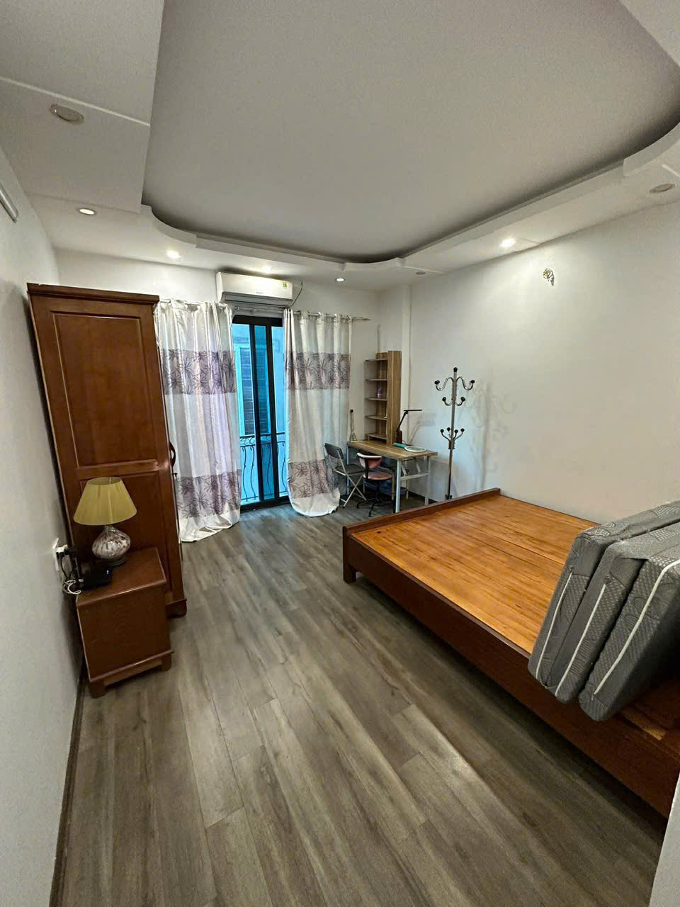 MÌNH CẦN TÌM BẠN NAM Ở GHÉP PHÒNG FULL NỘI THẤT GIÁ RẺ TẠI PHƯỜNG LA KHÊ, QUẬN HÀ ĐÔNG, HÀ NỘI 16004213