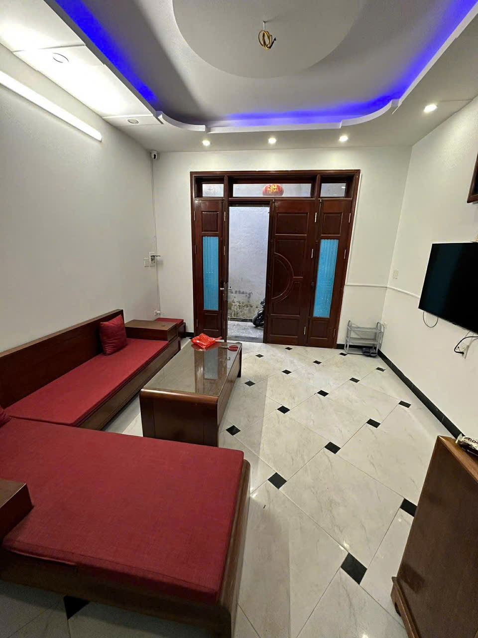 MÌNH CẦN TÌM BẠN NAM Ở GHÉP PHÒNG FULL NỘI THẤT GIÁ RẺ TẠI PHƯỜNG LA KHÊ, QUẬN HÀ ĐÔNG, HÀ NỘI 16004213