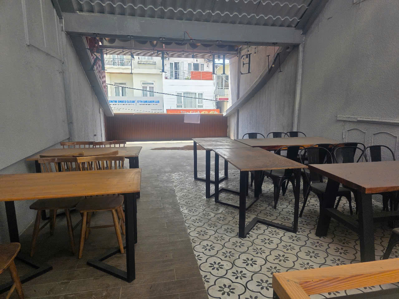 CHO THUÊ NHÀ NGUYÊN CĂN MẶT TIỀN LA SƠN PHU TỬ – ĐÀ LẠT 16004215