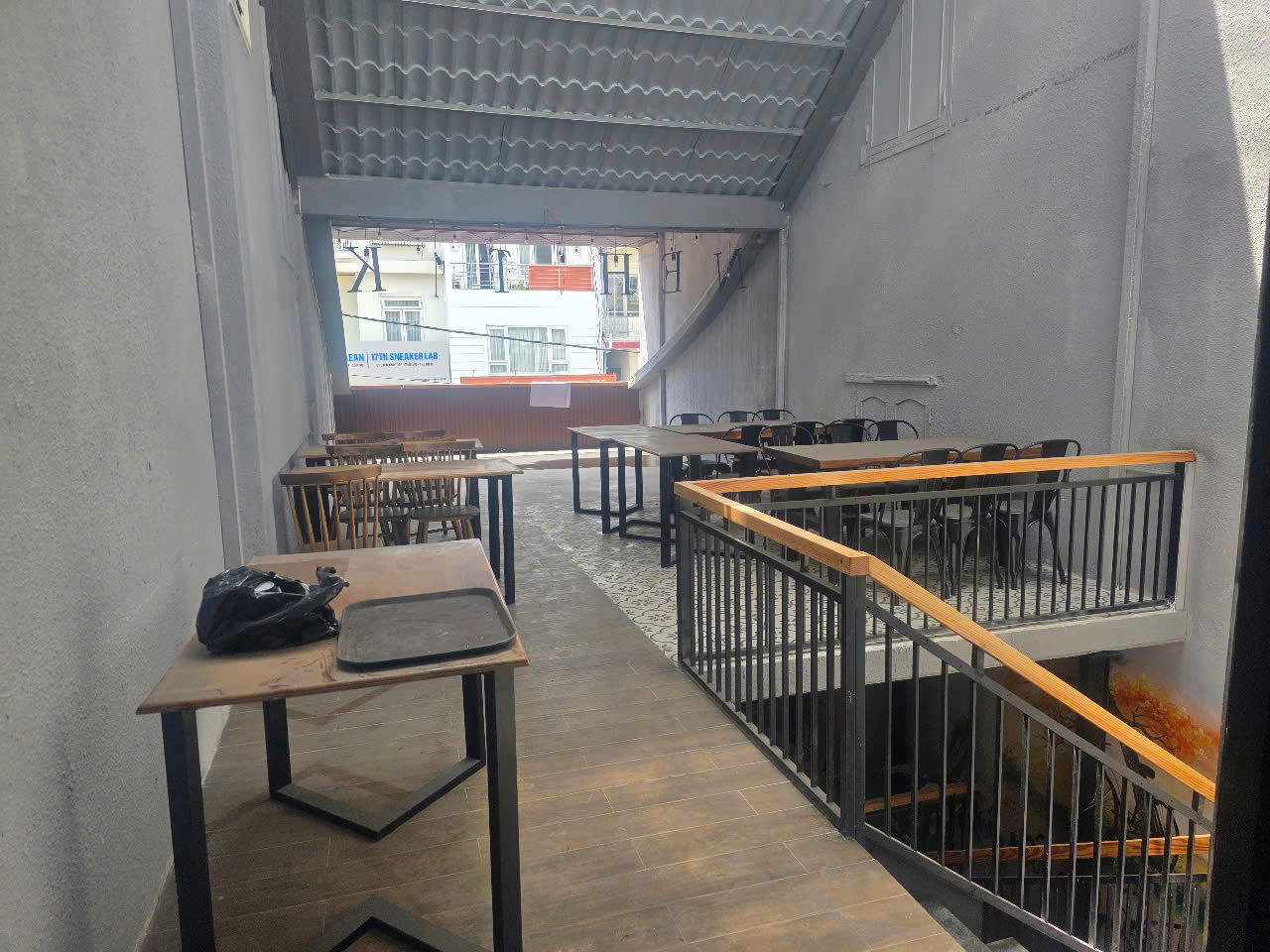 CHO THUÊ NHÀ NGUYÊN CĂN MẶT TIỀN LA SƠN PHU TỬ – ĐÀ LẠT 16004215
