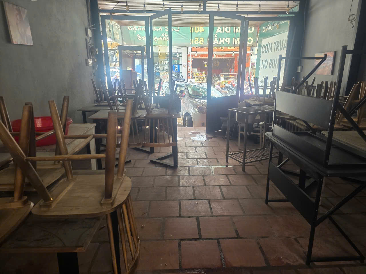 CHO THUÊ NHÀ NGUYÊN CĂN MẶT TIỀN LA SƠN PHU TỬ – ĐÀ LẠT 16004215