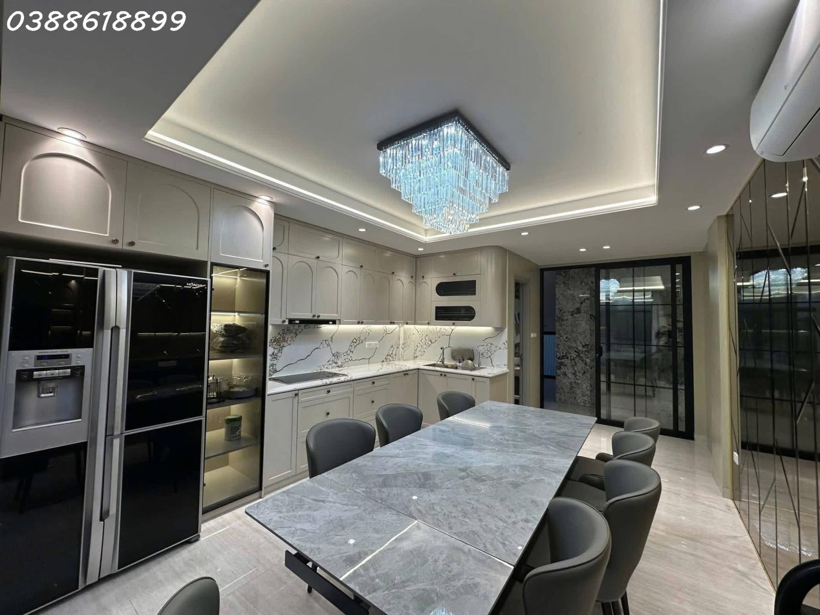 🏡PHÂN LÔ KIM MÃ - BA ĐÌNH - SÁT VINHOMES GIẢNG VÕ - 6 TẦNG THANG MÁY - GARA Ô TÔ 16004217