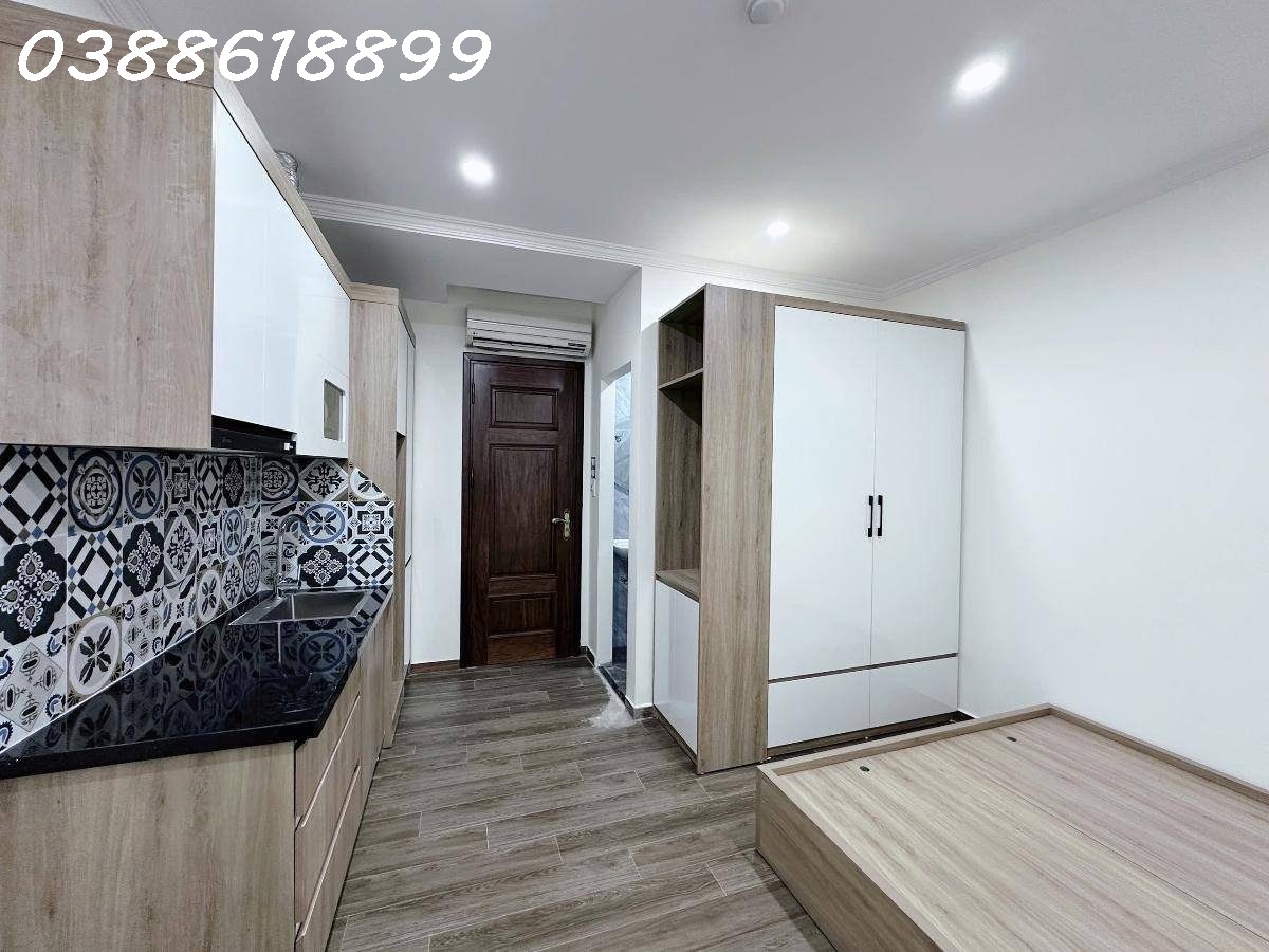 🏡 KIM MÃ - BA ĐÌNH - CHDV 8 TẦNG THANG MÁY - SÁT VINHOMES GIẢNG VÕ - DÒNG TIỀN 70TR/THÁNG 16004216