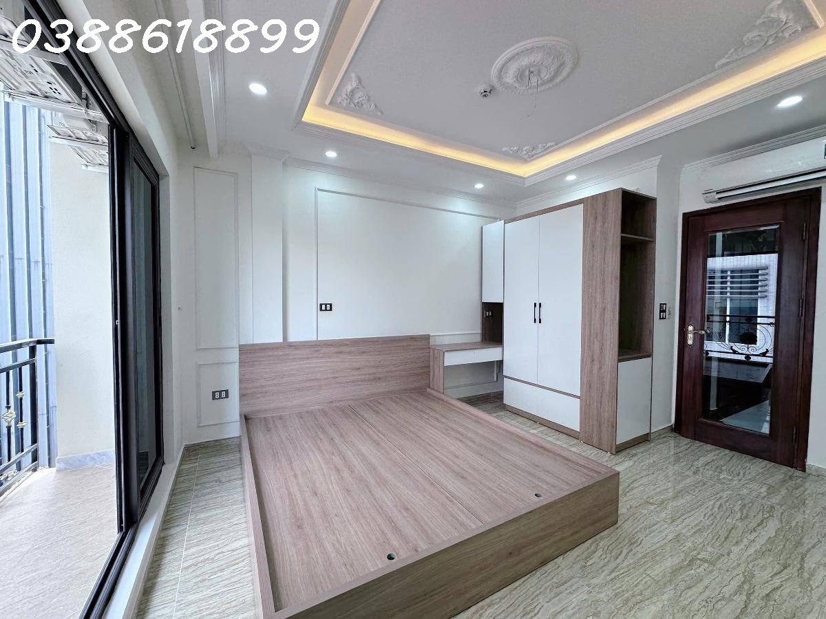 🏡 KIM MÃ - BA ĐÌNH - CHDV 8 TẦNG THANG MÁY - SÁT VINHOMES GIẢNG VÕ - DÒNG TIỀN 70TR/THÁNG 16004216