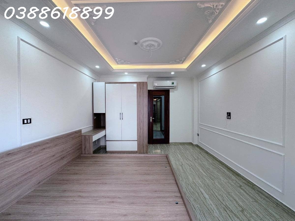 🏡 KIM MÃ - BA ĐÌNH - CHDV 8 TẦNG THANG MÁY - SÁT VINHOMES GIẢNG VÕ - DÒNG TIỀN 70TR/THÁNG 16004216