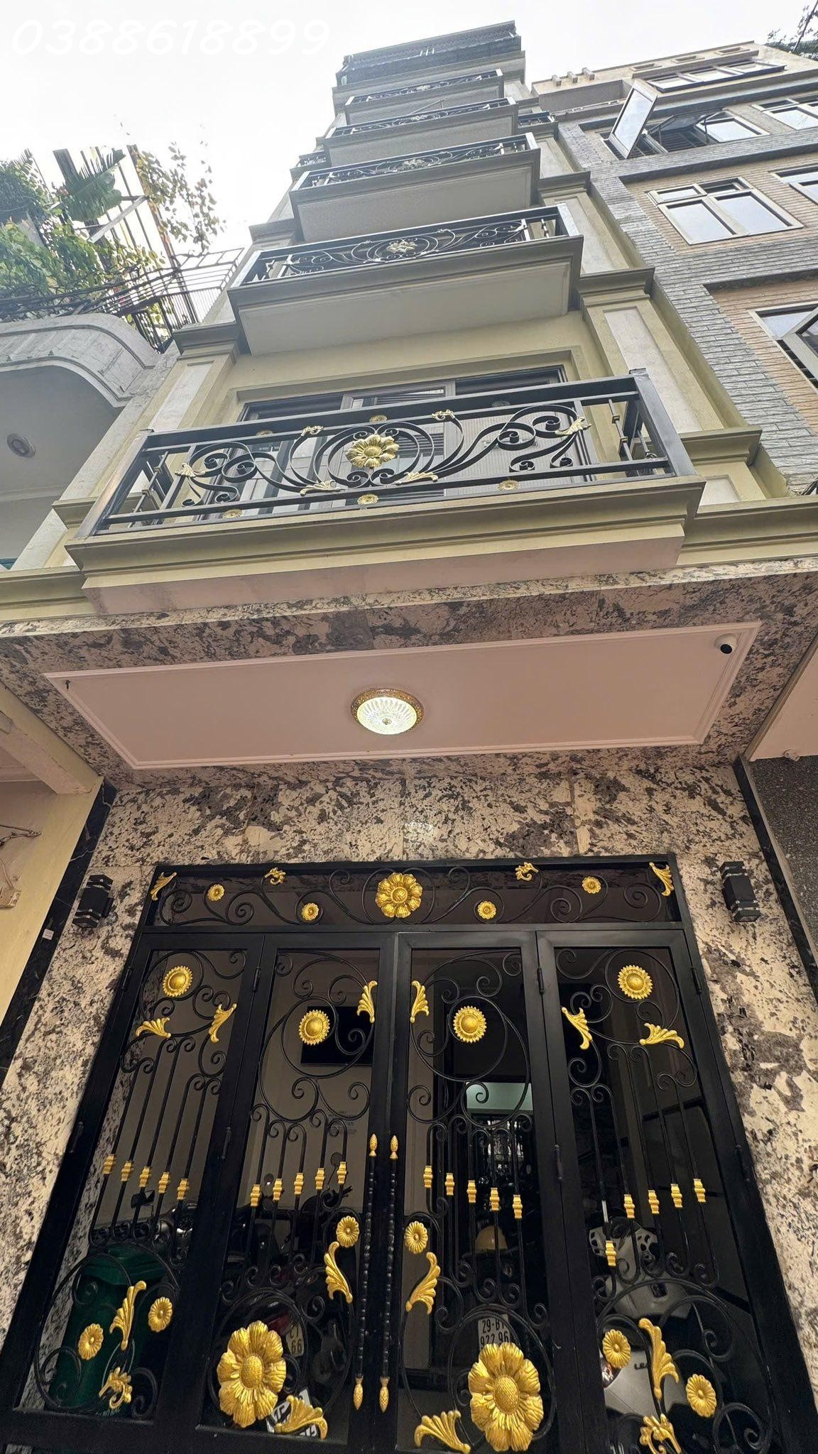 🏡 KIM MÃ - BA ĐÌNH - CHDV 8 TẦNG THANG MÁY - SÁT VINHOMES GIẢNG VÕ - DÒNG TIỀN 70TR/THÁNG 16004216