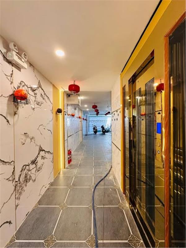 Nhà HXH Đường Lê Văn Thọ Phường Thông Tây Hội (Phường 8 Cũ Gò Vấp). 16004220