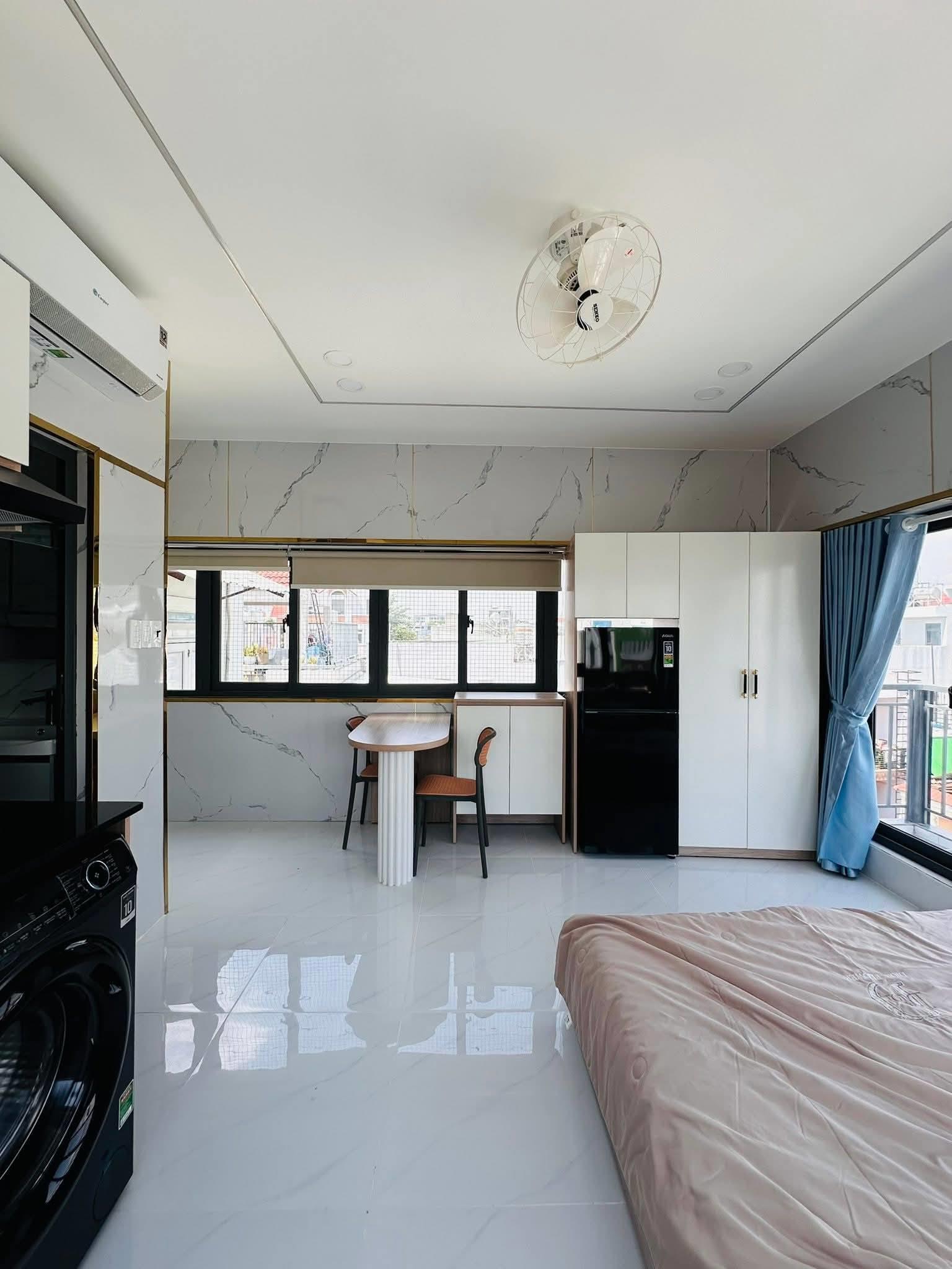 Nhà HXH Đường Lê Văn Thọ Phường Thông Tây Hội (Phường 8 Cũ Gò Vấp). 16004220