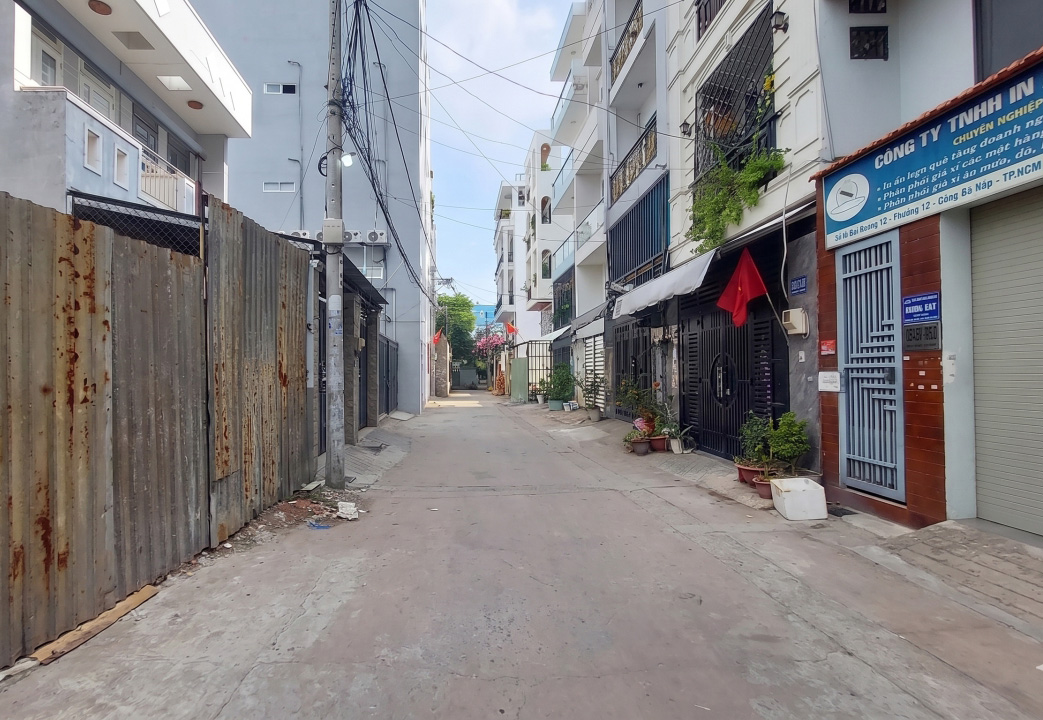 O2307 🔥🔥 Đất vàng Lê Đức Thọ 312m2 sát chợ Thạch Đà giá sốc 16004221