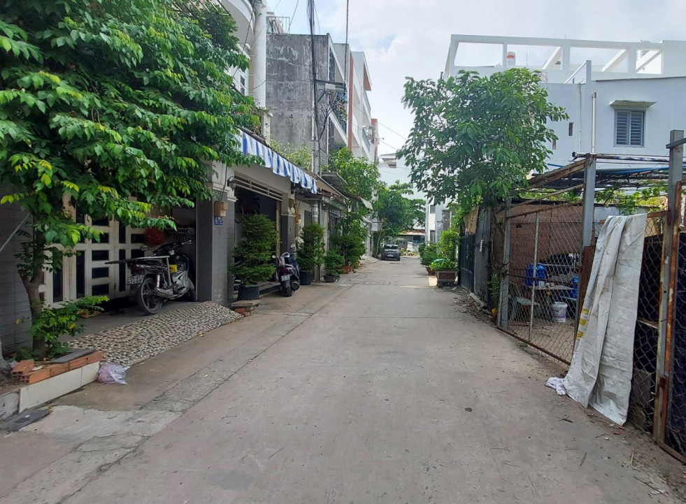 O2307 🔥🔥 Đất vàng Lê Đức Thọ 312m2 sát chợ Thạch Đà giá sốc 16004221