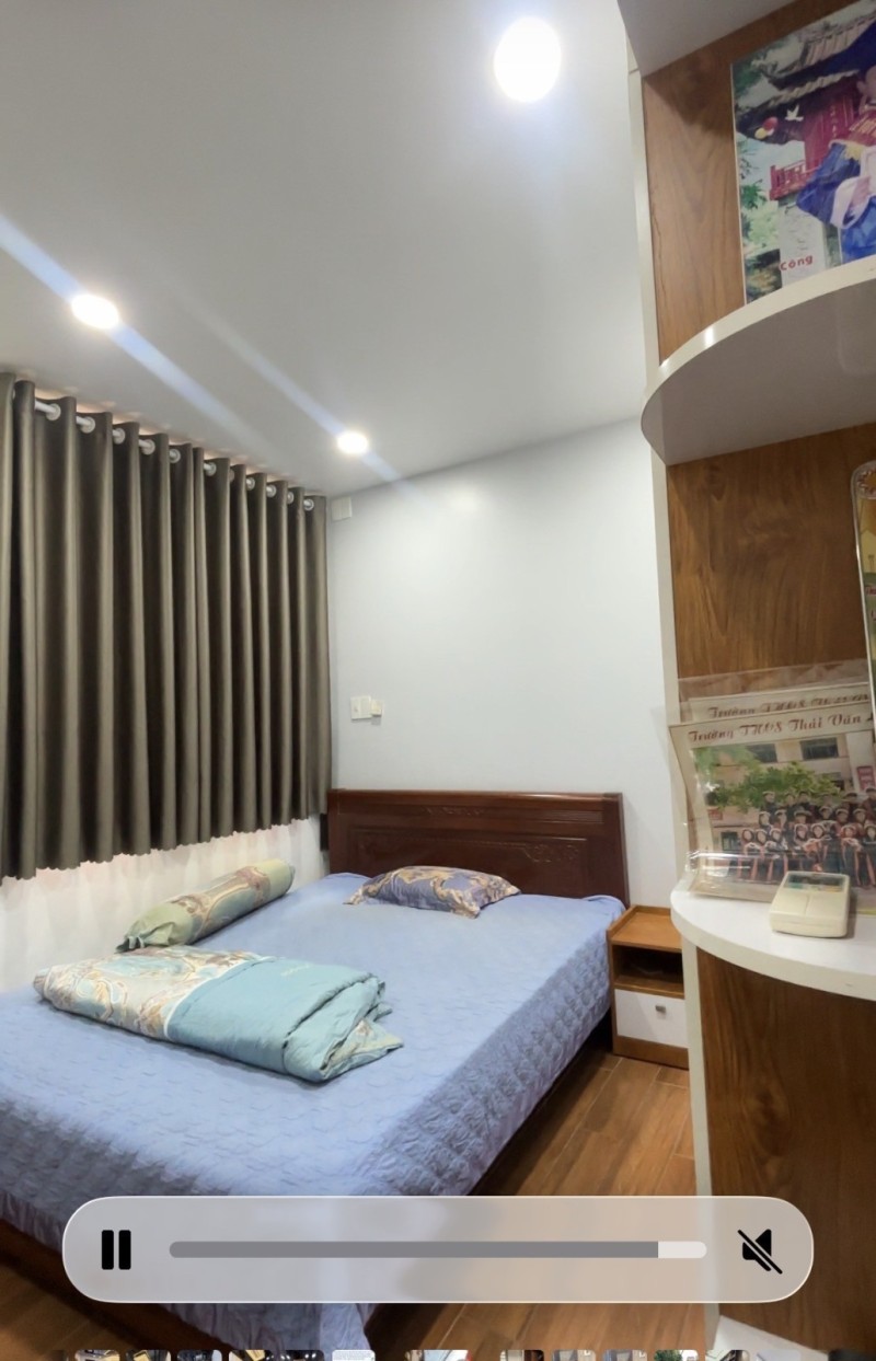 Bán nhà đường Nguyễn Xiển, Thạnh Mỹ Lợi, Q9,  HCM. DT - 116m2, Giá 5,45 tỷ 16004222