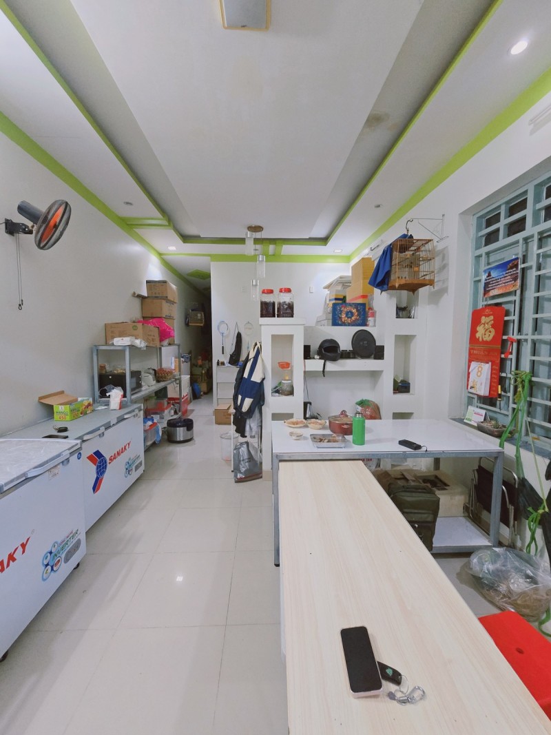 Bán nhà đường Nguyễn Xiển, Thạnh Mỹ Lợi, Q9,  HCM. DT - 116m2, Giá 5,45 tỷ 16004222