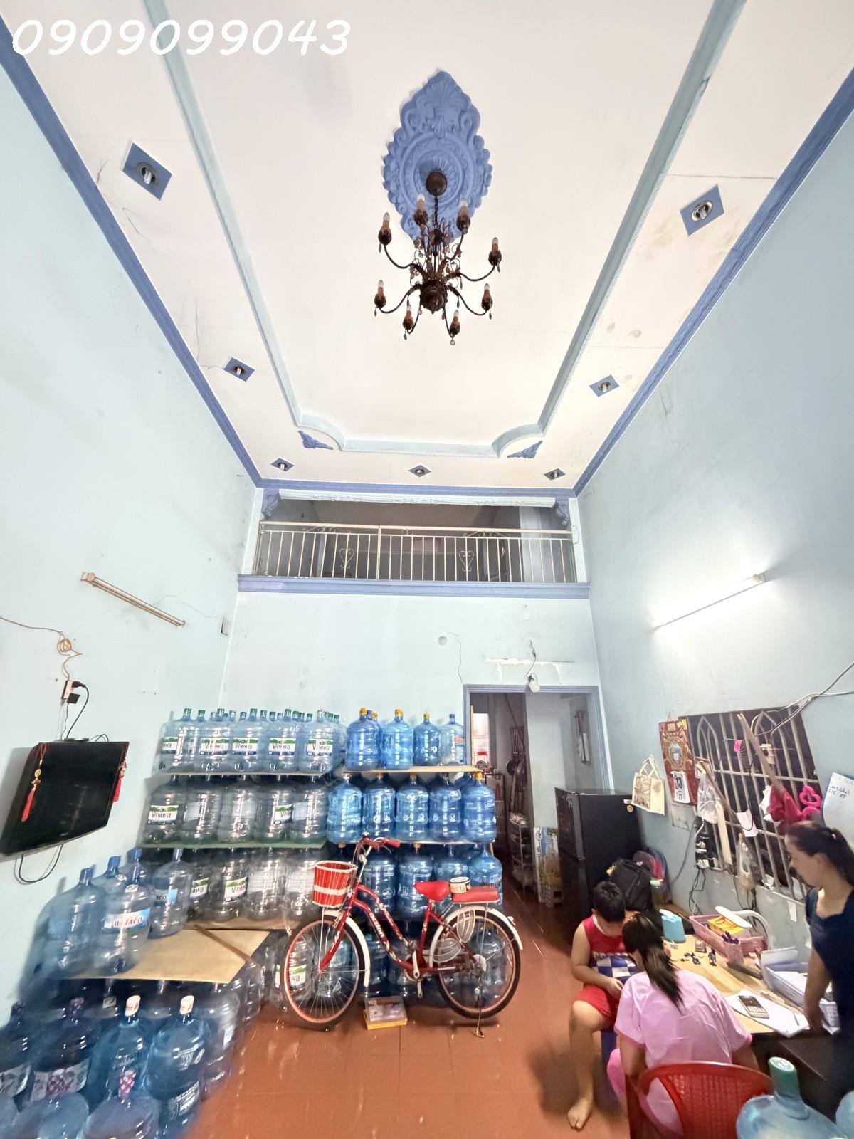 NHÀ ĐẸP ĐÔNG HƯNG THUẬN – GIÁ CHỈ 3.5 TỶ 16004225
