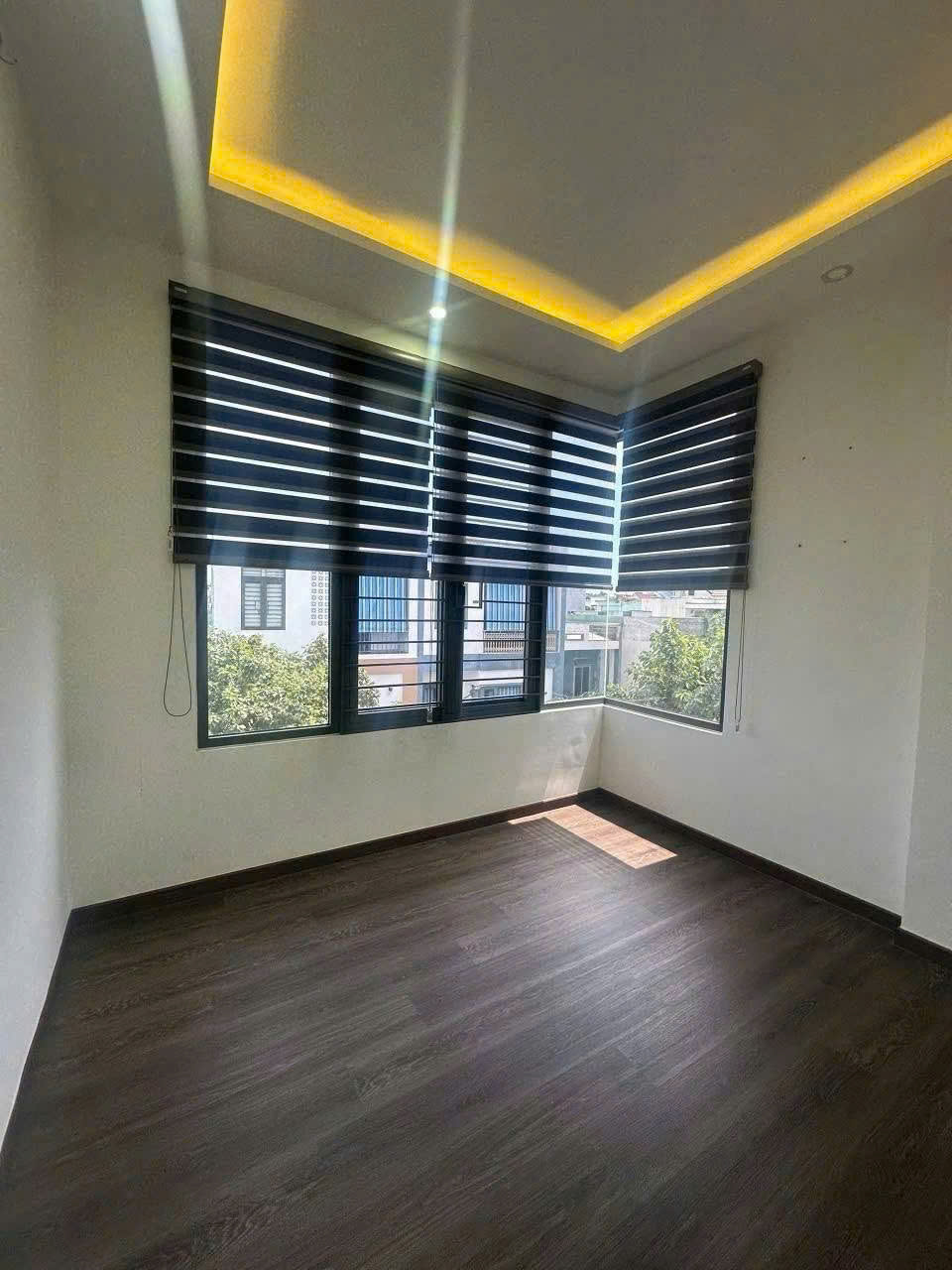 ► MT đường 7.5m Thanh Khê, 60m2 ngang 6m, 3 mê đúc cứng đẹp, 3PN, 5.xx tỷ 16004228