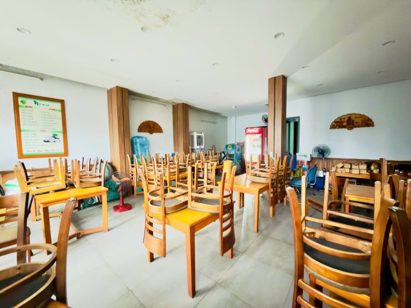 # MT Ông Ích Khiêm gần Nguyễn Văn Linh, 118m2, ngang 6.7m, 3 tầng, sập hầm 16004229
