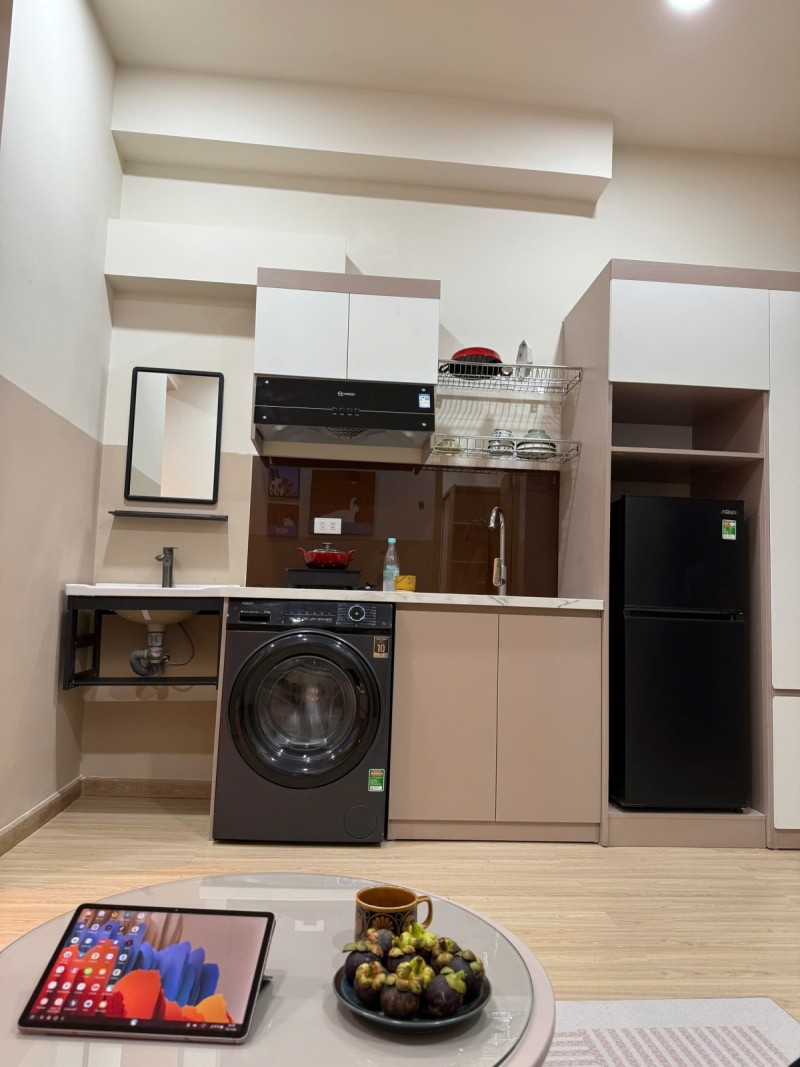 ♥ Tòa Căn Hộ K Ô tô đậu, sát MT Hà Huy Tập, 186m2, 3 tầng,18 căn hộ cao cấp, 12.x tỷ 16004249