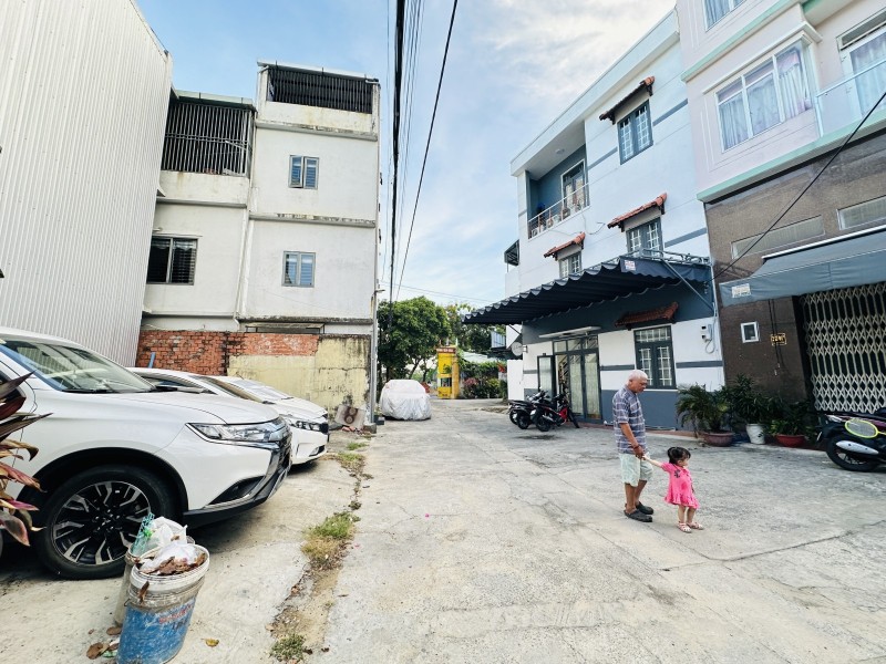 ♥ Tòa Căn Hộ K Ô tô đậu, sát MT Hà Huy Tập, 186m2, 3 tầng,18 căn hộ cao cấp, 12.x tỷ 16004249
