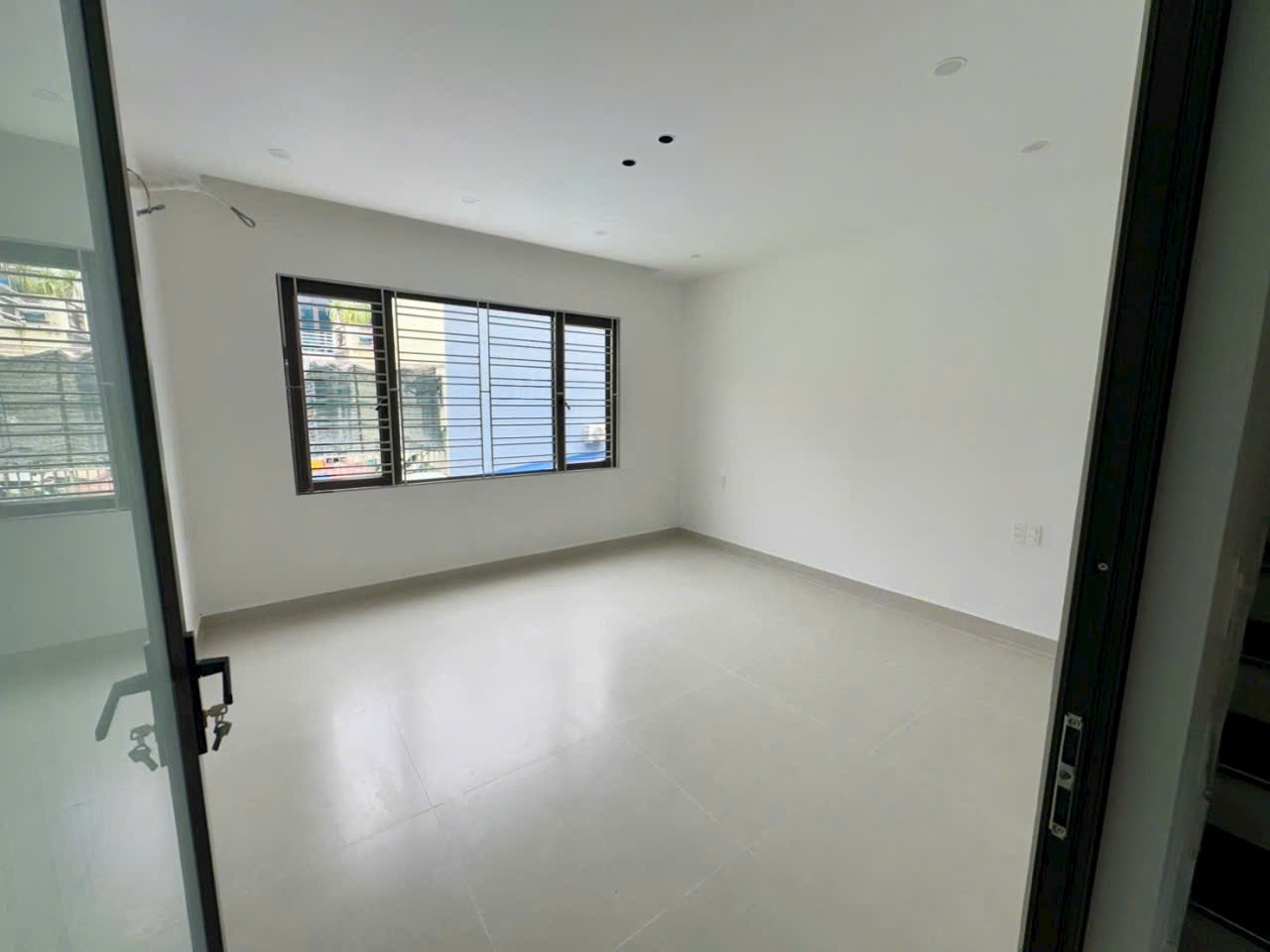 nhà xây mới Thiên lôi - lê chân # 4,4 tỷ 16004259