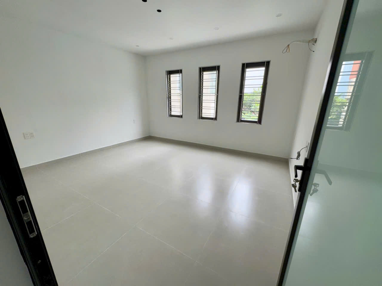 nhà xây mới Thiên lôi - lê chân # 4,4 tỷ 16004259