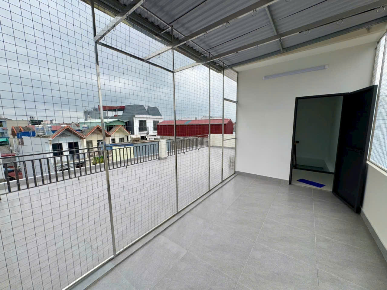 nhà xây mới Thiên lôi - lê chân # 4,4 tỷ 16004259