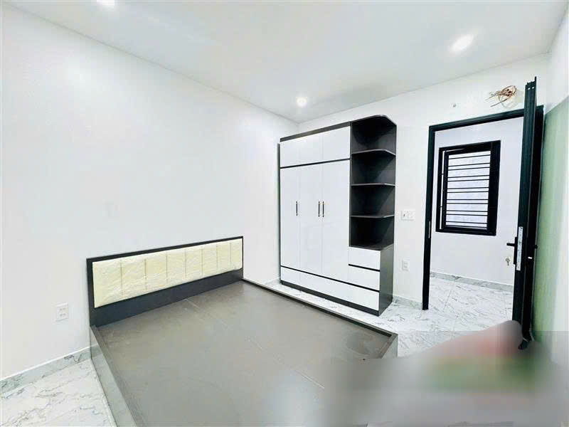 nhà xây mới miếu 2 xã - lê chân # 4,25 tỷ 16004266