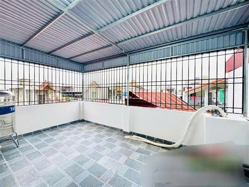 nhà xây mới miếu 2 xã - lê chân # 4,25 tỷ 16004266