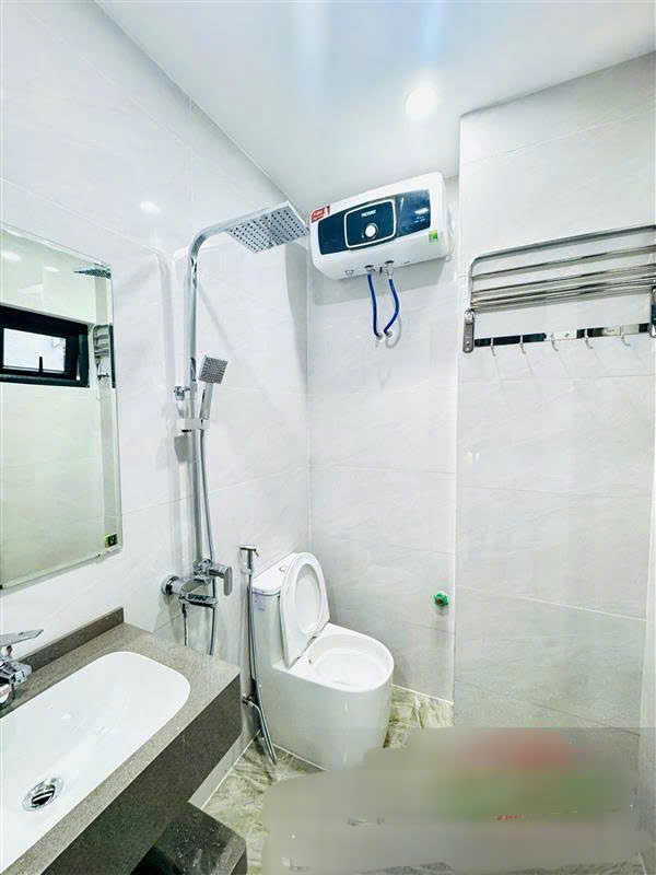 nhà xây mới miếu 2 xã - lê chân # 4,25 tỷ 16004266